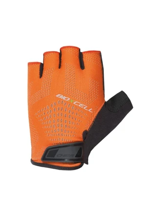 CHIBA Rukavice BIOXCELL SUPER FLY oranžová S