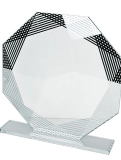 Skleněná trofej W102