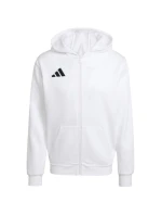 Adidas ENTRADA 26 Hoody Juniorská mikina se zipem KH1783