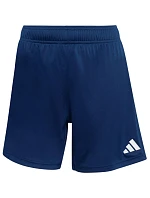 Dámské šortky adidas Entrada 26 navy blue JZ2534 dámské