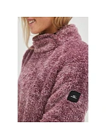 Dámská teplá fleecová mikina O'neill Hazel na podzim a zimu Dámská teplá fleecová mikina O'neill Hazel na podzim a zimu