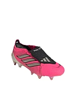 Kopačky adidas Predator Elite FT SG růžové HP9968 Kopačky adidas Predator Elite FT SG růžové HP9968