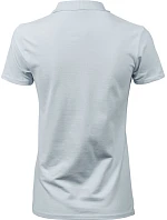 Tee Jays TJ 145 Dámské luxusní těžké strečové piqué polo 18.0145 ice blue Tee Jays TJ 145 Dámské luxusní těžké strečové piqué polo 18.0145 ice blue