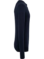 Kariban PK 900 Pánský svetr Supima® 20.0900 deep navy Kariban PK 900 Pánský svetr Supima® 20.0900 deep navy
