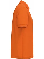 Kariban K 254 Pánské piqué polo 20.K254 orange Kariban K 254 Pánské piqué polo 20.K254 orange