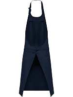 Kariban K 885 Zástěra s laclem 20.K885 navy Kariban K 885 Zástěra s laclem 20.K885 navy