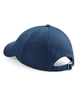 Beechfield B 58 6 panelová nízkoprofilová kšiltovka 53.0058 french navy