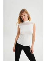Vamp - Dámské tričko bez rukávů 19822 - Vamp