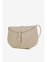 Kabelka Poštovní taška NOBO BAG5780-M15 Béžová Kabelka Poštovní taška NOBO BAG5780-M15 Béžová
