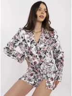 Sada DHJ KMPL A6091.18 tmavě šedá