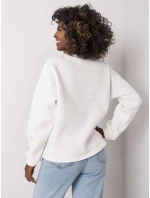 Mikina EM BL 624.90P bílá a růžová