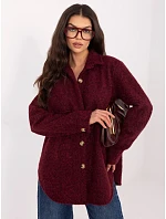 Bunda IT KR 22292.01 bordó