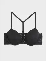 Podprsenka Cotton T-Back DK4087 - DKNY Podprsenka Cotton T-Back DK4087 - DKNY