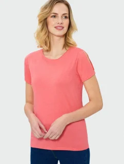 Dámská halenka GPS19TOP710 - Greenpoint