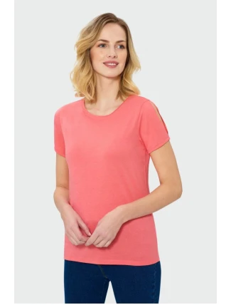 Dámská halenka GPS19TOP710 - Greenpoint Dámská halenka GPS19TOP710 - Greenpoint