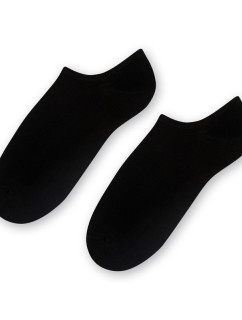 Tenké bambusové dámské ponožky 077