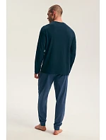 PÁNSKÉ PYŽAMO FIN 45499 AW26 PÁNSKÉ PYŽAMO FIN 45499 AW26
