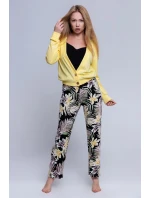 Svetr na zapínání model 164571 Sensis Svetr na zapínání model 164571 Sensis