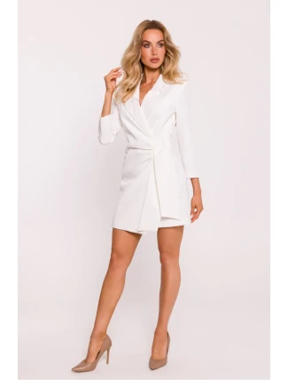 Dámský Overal model 199688 Moe Dámský Overal model 199688 Moe