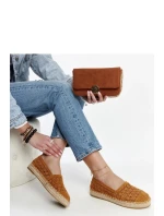 Espadrilky model 207509 Solea