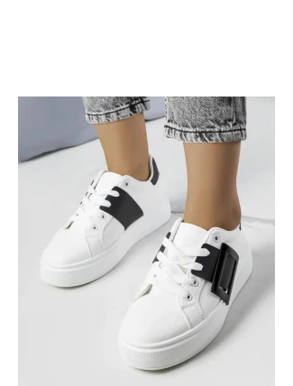 Tenisky  model 207977 Solea