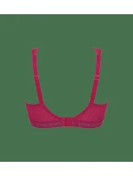 Dámská podprsenka Triaction Energy Lite N EX - CERISE - růžová 4173 - TRIUMPH