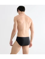 sloggi men GO Smooth Brief C2P - BLACK - SLOGGI BLACK - SLOGGI