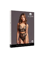 Sada Shots Le Desir DES083BL Lola Stappy Set