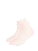 Hladké dívčí ponožky Gatta 244.060 Cottoline 33-38
