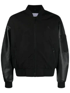 Calvin Klein Jeans bunda M J30J322643 pánské