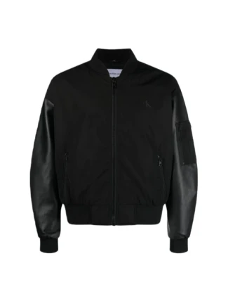 Calvin Klein Jeans bunda M J30J322643 pánské Calvin Klein Jeans bunda M J30J322643 pánské