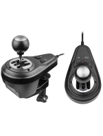 VOLANT TRACER SIMRACER MANUÁLNÍ PŘEVODOVKA 6 V 1