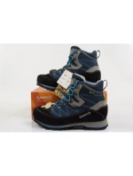 Aku Trekker Wide Gore-tex W 978W208 dámské boty Aku Trekker Wide Gore-tex W 978W208 dámské boty