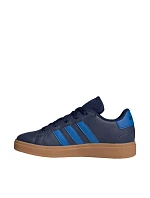 Tenisová obuv adidas Grand Court Lifestyle Lace-Up Jr JS4344 Tenisová obuv adidas Grand Court Lifestyle Lace-Up Jr JS4344