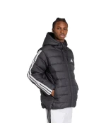 Adidas Essentials Climawarm 3-Stripes bunda M JM8355 pánské