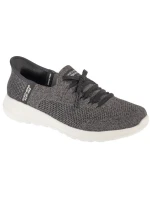 Skechers Slip-Ins: Go Walk Joy - Abby 124649-BLK Black 35