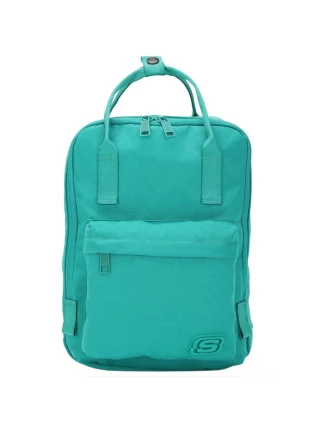 Skechers Saint Louis Batoh S1214-18 Green Jedna velikost