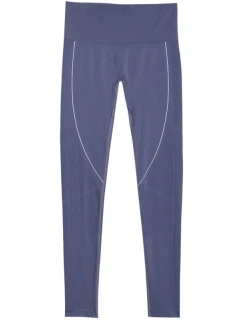 Termoaktivní legíny 4F F204 W 4FWAW25USEAF204 32S dámské