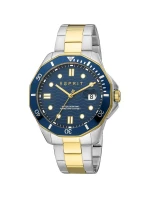 ESPRIT Kale Pánské hodinky ES1G367M0095 + BOX ESPRIT Kale Pánské hodinky ES1G367M0095 + BOX