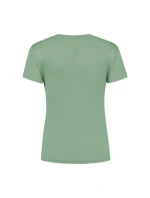 Rogelli dámské běžecké tričko CORE mint XL