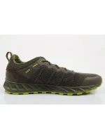 Aku pánské trekové boty Rapida Air Gore-tex hiking light green