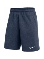 Pánské šortky Nike Park 26 Fleece navy blue IB1238 410