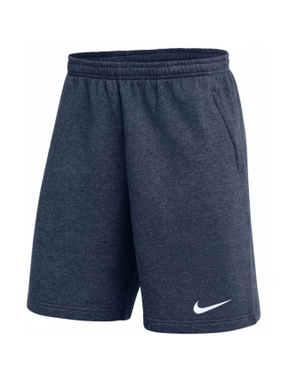Pánské šortky Nike Park 26 Fleece navy blue IB1238 410
