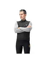 Termální vesta Rockbros MJ012 velikost L - černá