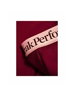 Dámská mikina s kapucí Peak Performance Rider Essentials Zip Hood – vertical zenith/peach fuzz, velikost: M Dámská mikina s kapucí Peak Performance Rider Essentials Zip Hood – vertical zenith/peach fuzz, velikost: M
