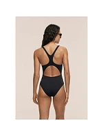 Plavky CASALL Deep Racerback, černé Plavky CASALL Deep Racerback, černé