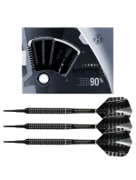 Harrows Noctis 90% Softip HS-TNK-000016015 Harrows Noctis 90% Softip HS-TNK-000016015