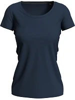 Stedman Stretch-T Women Dámské tričko 05.9700 blue midnight