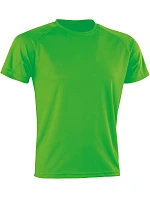 Spiro S 287X Sportovní tričko "Aircool" 29.287X flo green