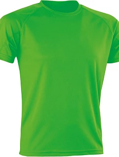 Spiro S 287X Sportovní tričko "Aircool" 29.287X flo green